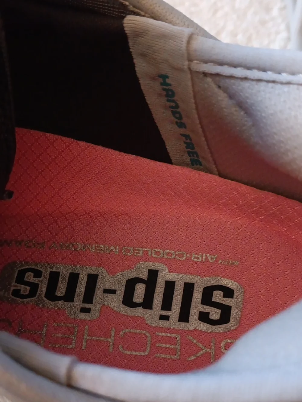 NWOT Skechers Slip Ins Glide Steps - Picture 14 of 16